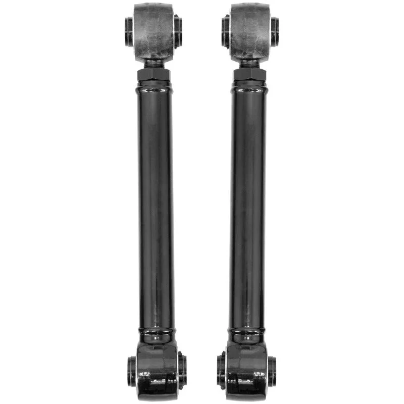 Rancho 97-06 Jeep TJ Front Lower Adjustable Control Arm Kit