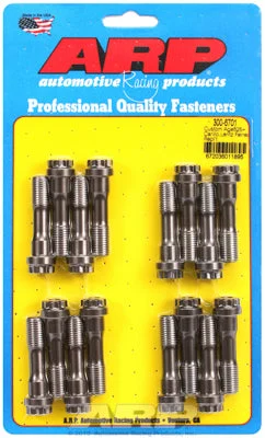300-6701 | ARP Custom Age 625+ Carrillo, Lentz, Ferrea 16Pk Rod Bolts