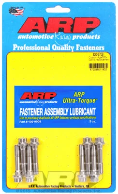 300-6708 | ARP Custom Age625+ Carillo Replacement