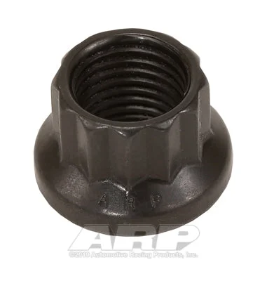 300-8302 | ARP 3/8 Inch -24 12pt Nut