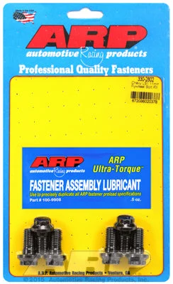 330-2802 | ARP Chevy LS1 M11 Flywheel Bolt Kit (6)