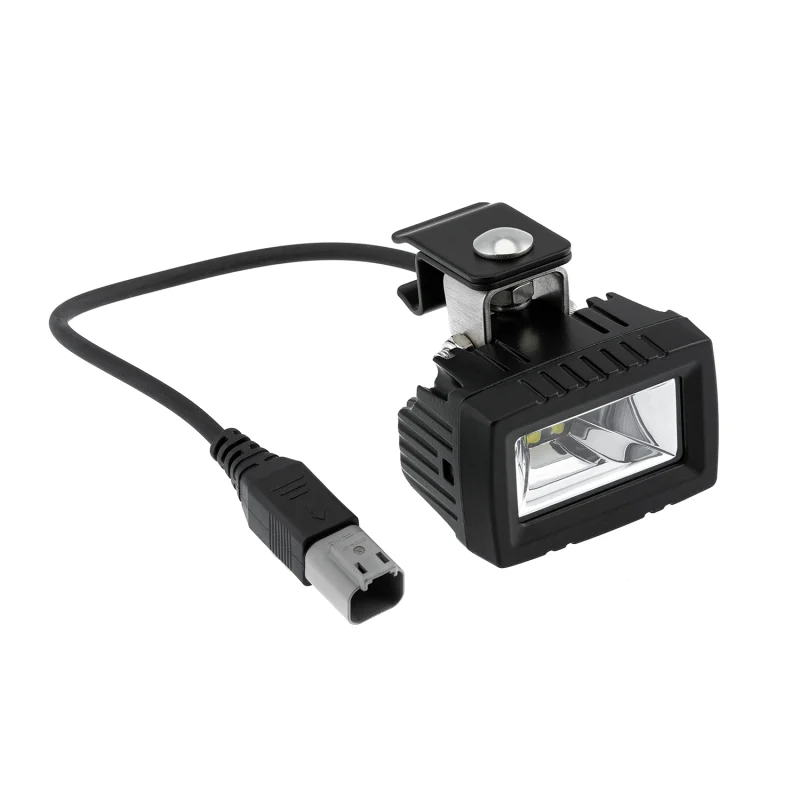 ARB BASE Rack Auxiliary Light - 2.8in 20W