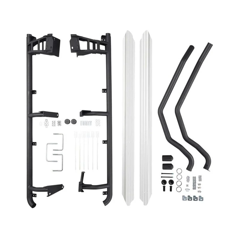 ARB Summit Step W/Front Rail Suits Ranger