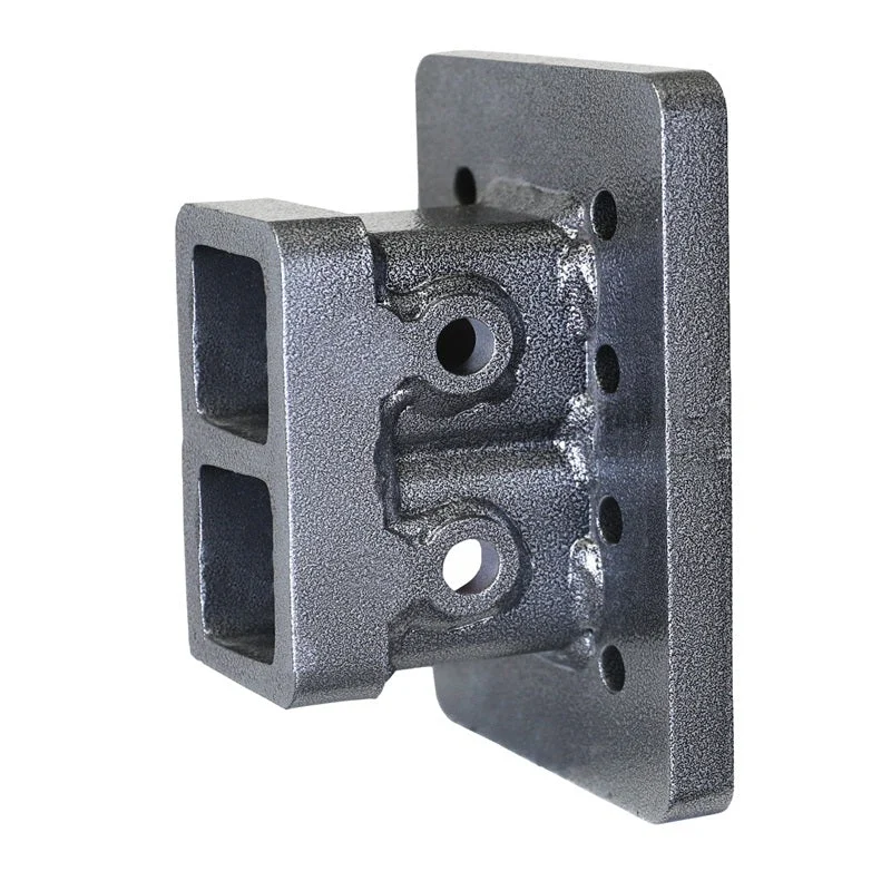 Gen-Y Mega Duty 2in Bolt-On 2.5in Drop 2K TW 16K (Hitch Only)