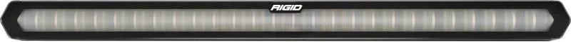 Rigid Industries 28in Chase Light Bar Rear Facing Light Bar