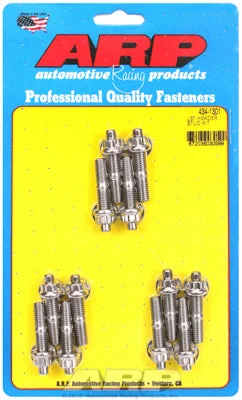 434-1301 | ARP Chevy Gen III/LS1 Header Stud Kit