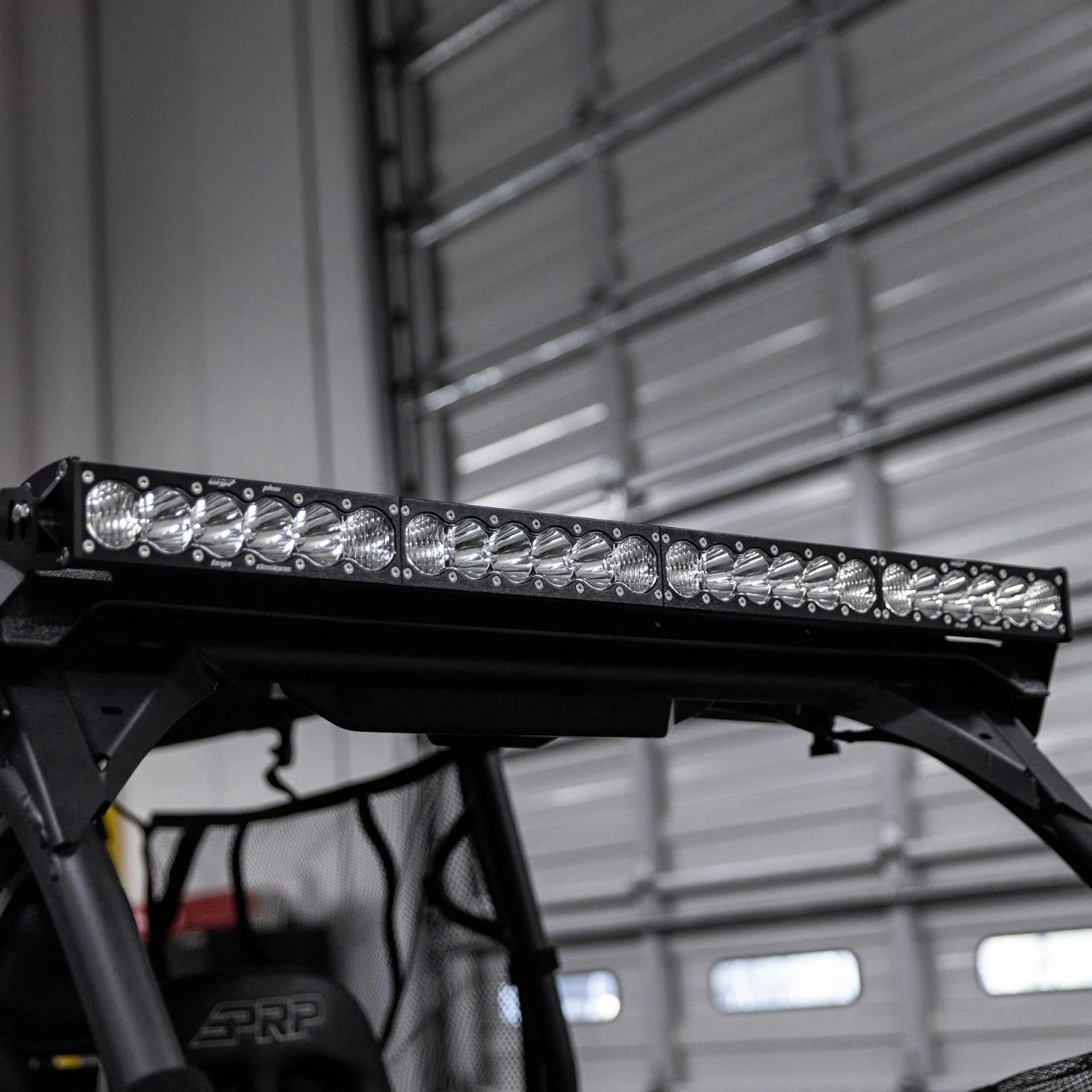 Kawasaki Teryx KRX 40 Inch OnX6+ Roof Bar Kit 2020-2024 Kawasaki Teryx KRX 1000 Baja Desgins