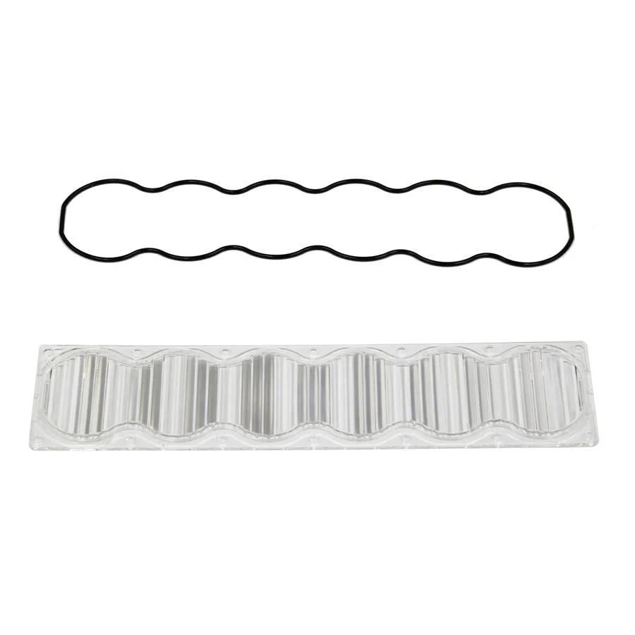 Baja Designs OnX6 Wide Driving Clear Lens Kit - 131101