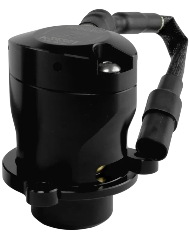 Turbosmart Kompact EM Plumback VR34 BOV TS-0223-1240 | 2024+ Jeep Wrangler JL 2.0T