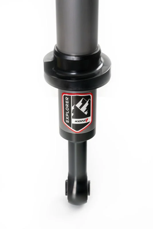 Koni 2021+ Ford Bronco 4DR (Ex. Bronco Raptor/ w/o Sasquatch Pkg) 1-2.9in Lift Explorer Shock -Front