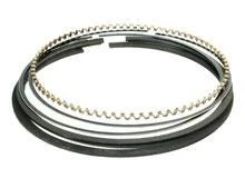 Manley 04+ Subaru WRX/STi (EJ257) 99.75mm Bore 1.2mm x 1.2mm x 2.0mm +.25mm Oversized Ring Set