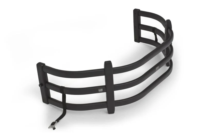 AMP Research 2005-2014 Toyota Hilux BedXtender - Black