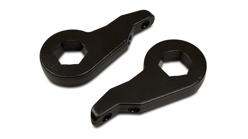 Body Armor 4x4 01-10 GMC/Chevy 1500HD/2500HD/3500HD 2WD/4WD 1-3in Key and Shock Extender