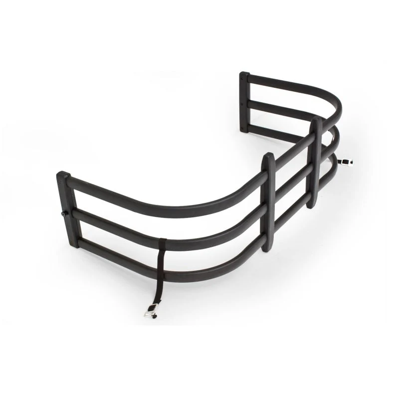 AMP Research 99-23 Ford F250/350 Superduty (Excl. SuperCrew) BedXtender - Black