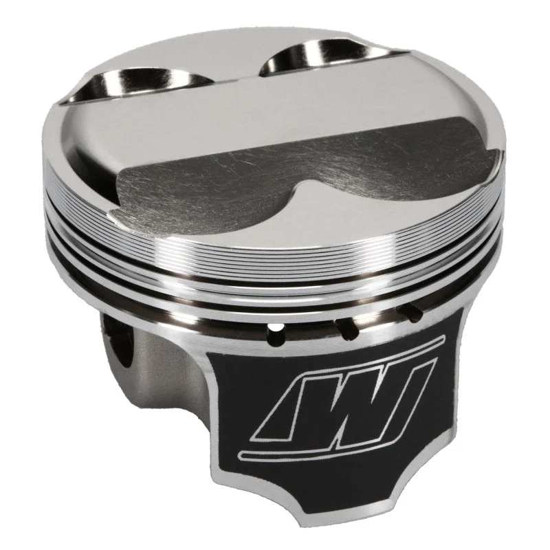 Wiseco B18C1 81.5MM 11.5:1 CR Pistons with Rings