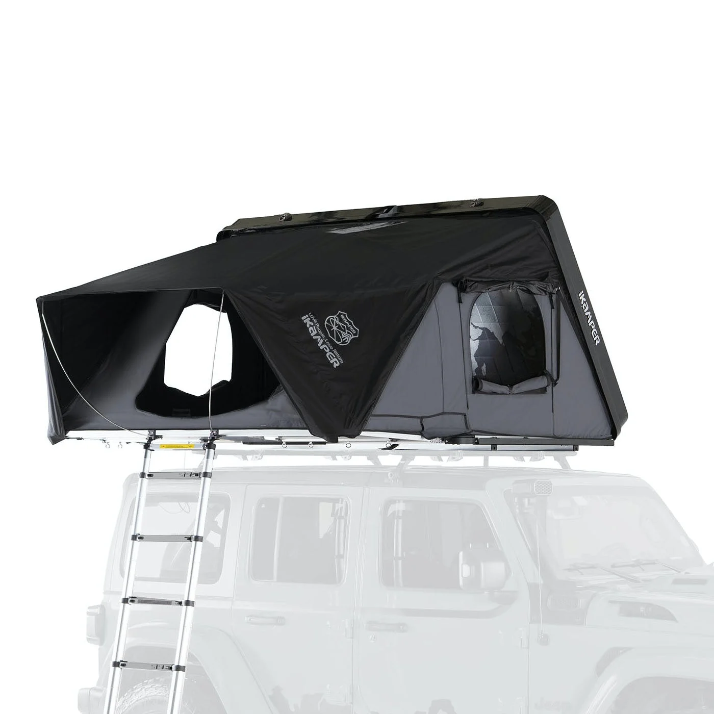 iKamper Skycamp 3.0