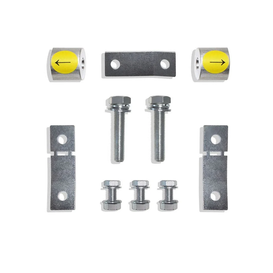Carrier Bearing Kit 2007-2021 Toyota Tundra 2WD/4WD