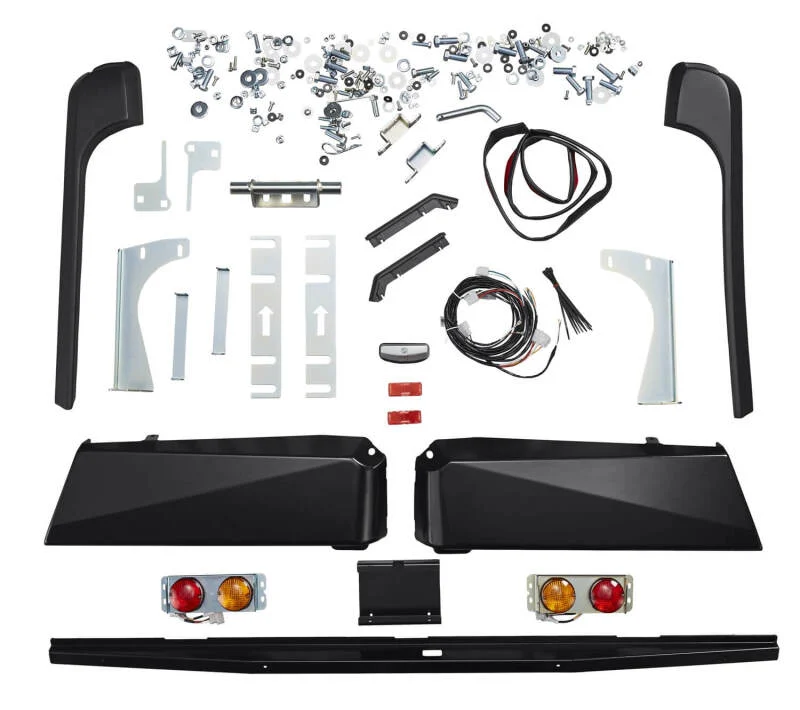 ARB F/Kit 5613210 Blk