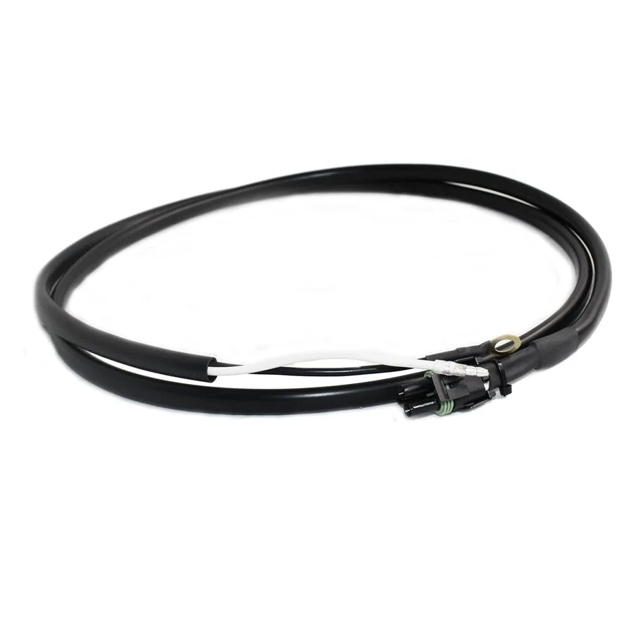 Upfitter Wiring Harness, Squadron/S2/S1 - 131542