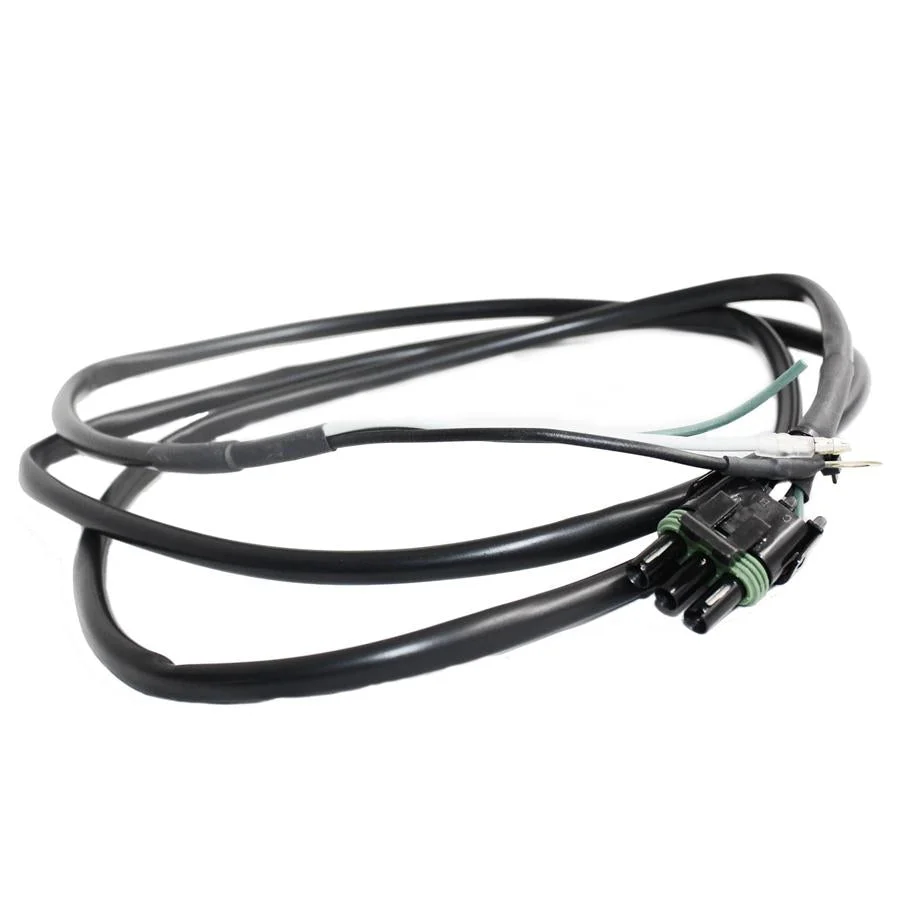 Upfitter Wiring Harness, OnX6/S8/XL - 131541