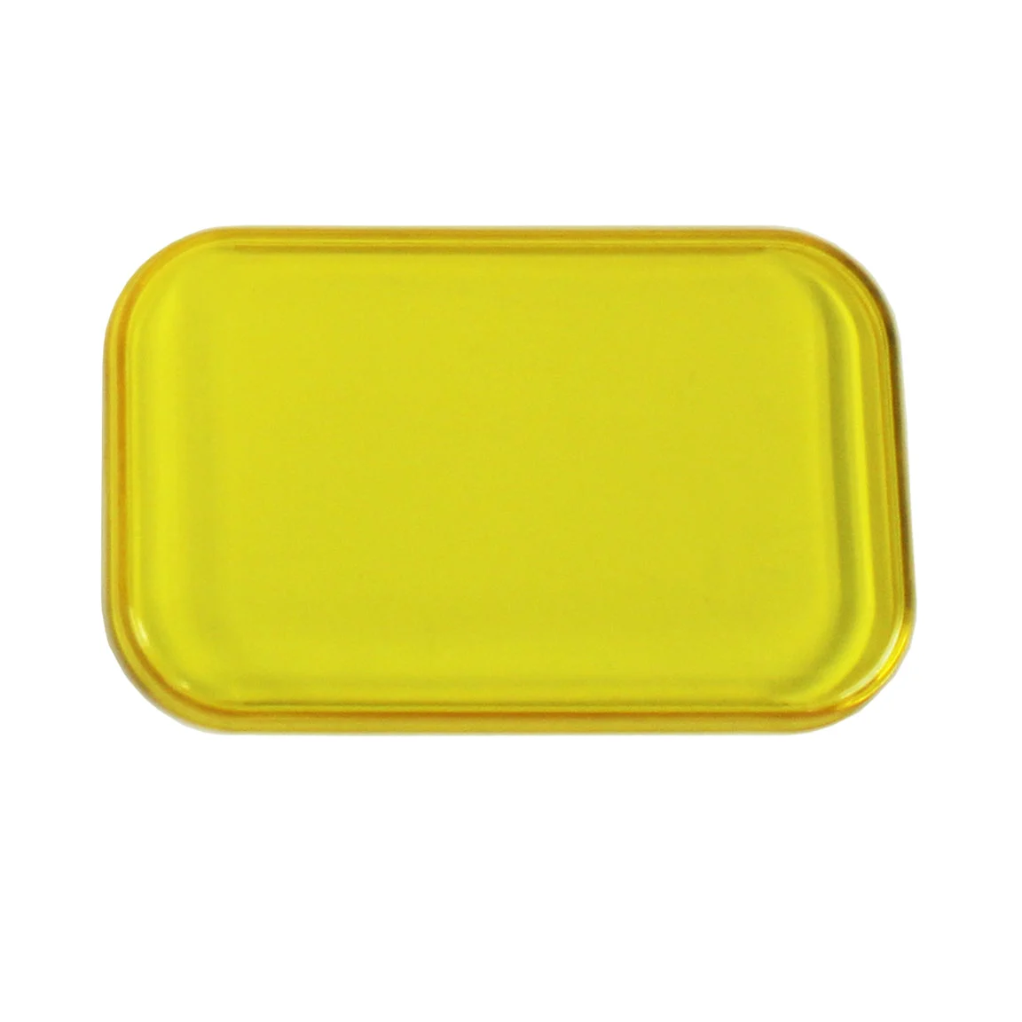 AMBER, Baja Designs S2 Rock Guard Light Cover / Protector - 130424