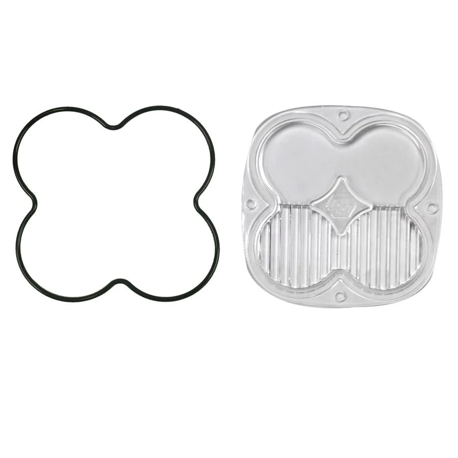 Baja Designs XL Series Combo Clear Lens Kit - 131095