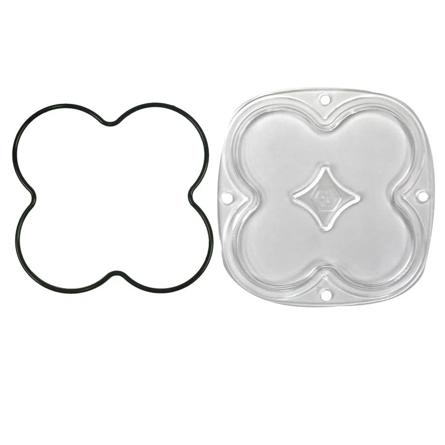 Baja Designs XL Series Spot Clear Lens Kit - 131097
