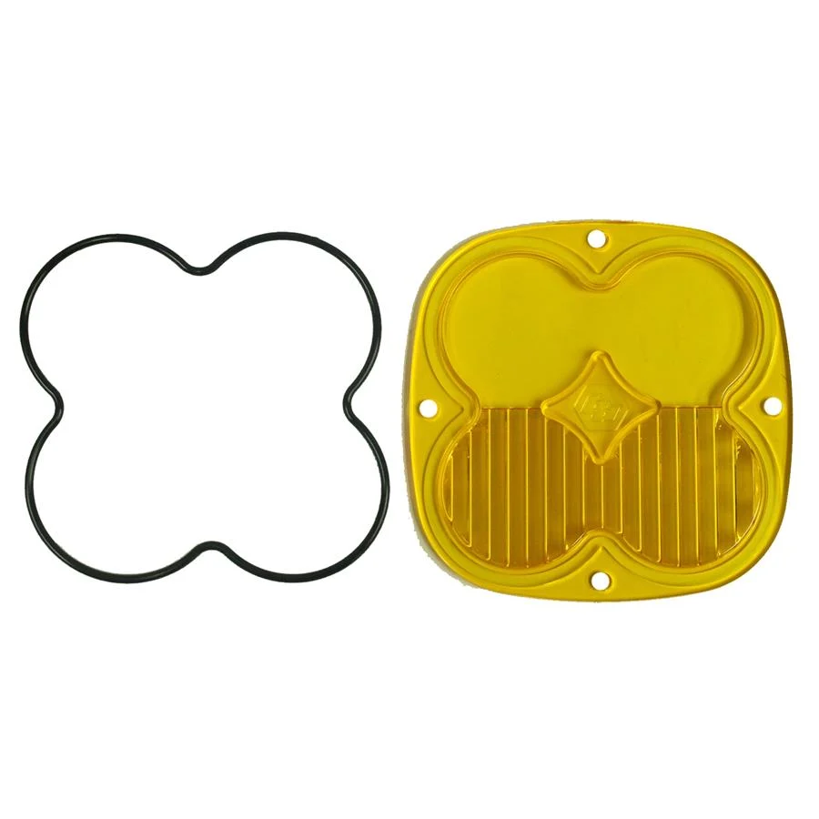 Baja Designs XL Series Driving Combo Amber Lens Kit - 131099