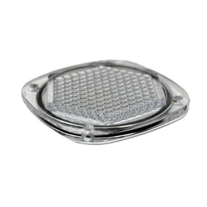 Baja Designs S1 Work/Scene Clear Lens Kit - 131107