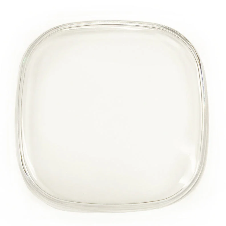 Baja Designs XL Clear Rock Guard LED light Cover - 130427