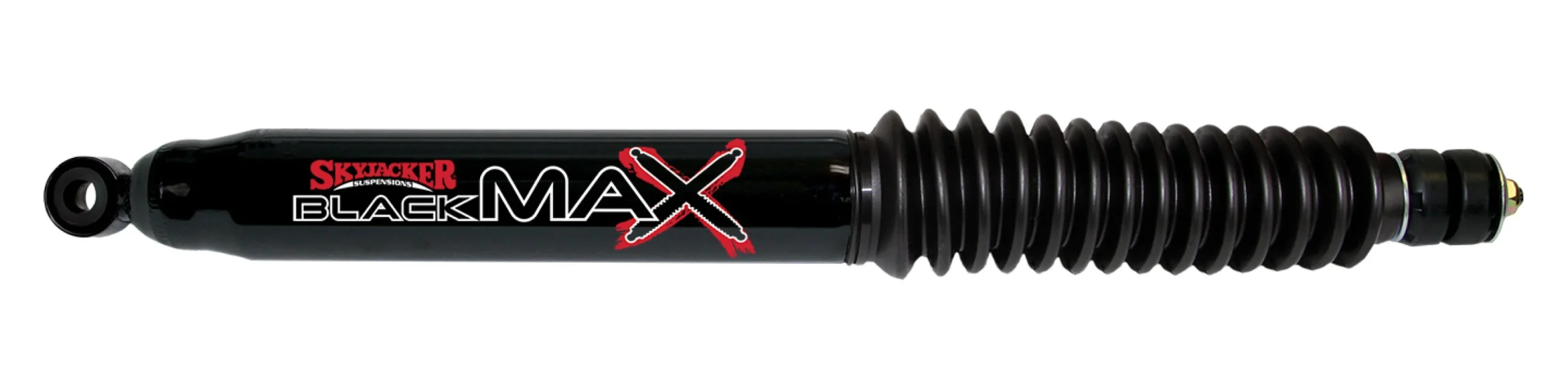 Skyjacker Black Max Shock Absorber 2011-2012 Ram 2500 4 Wheel Drive