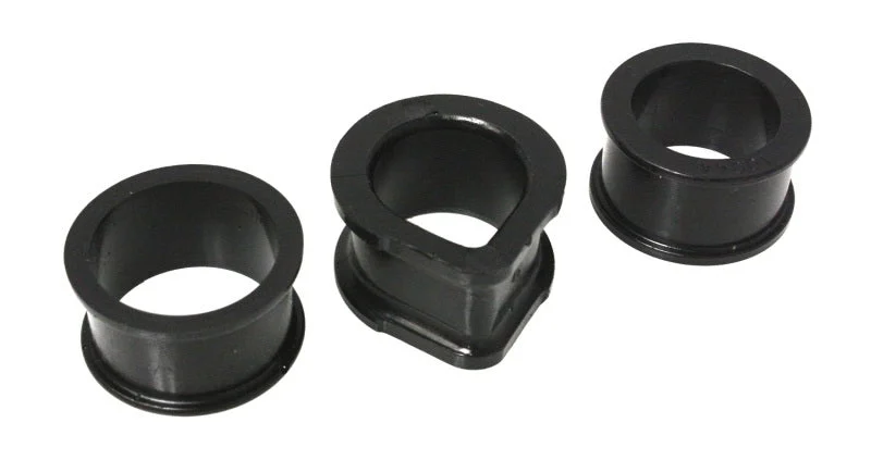 Energy Suspension Steering Rack Bushings 7.10104G | Nissan 240SX S13/S14 & 300ZX Z32 | Black