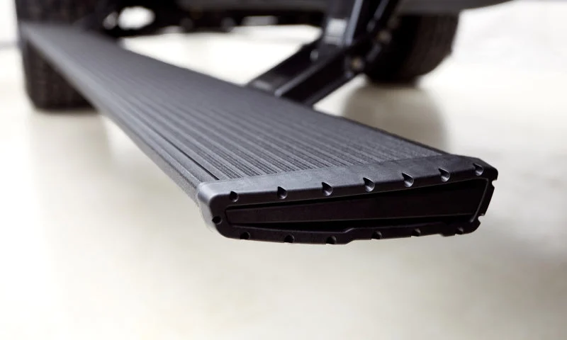 AMP Research 2007-2017 Toyota Tundra (CrewMax Only) PowerStep Xtreme - Black