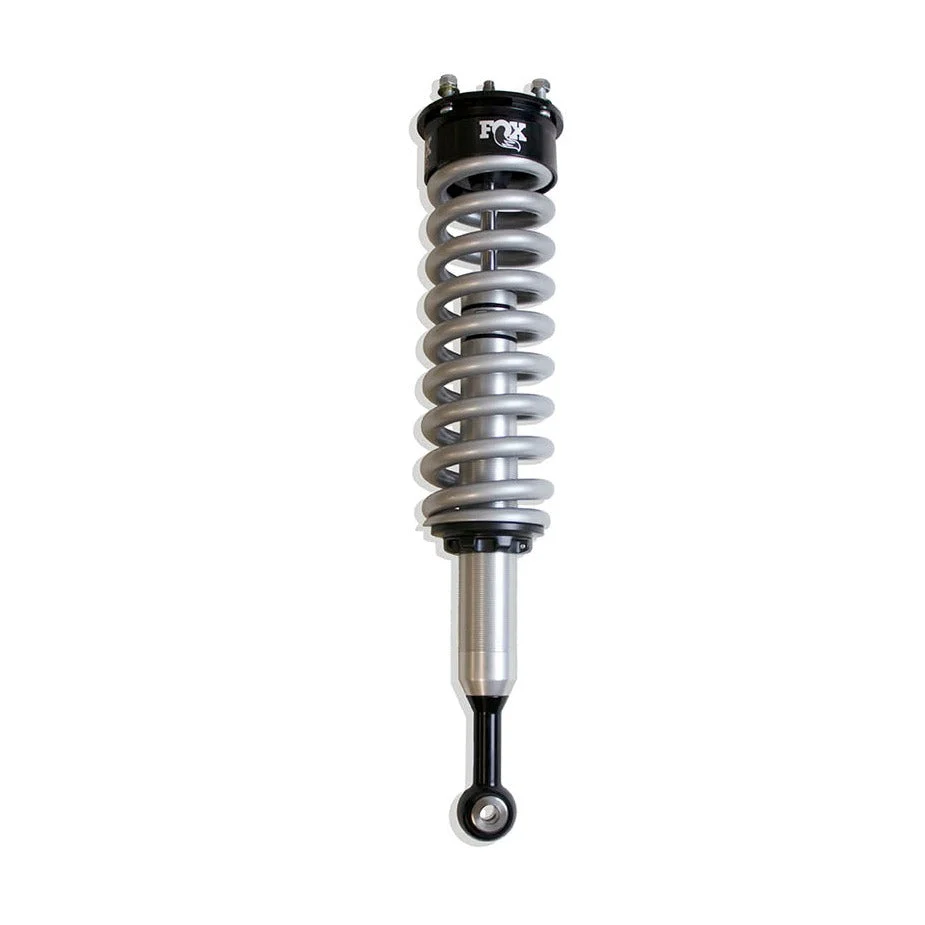 Fox 2.0 Performance Front Coil Over - 0-2.5" Lift Height(1 Pc) 2007-2021 Toyota Tundra 2WD/4WD