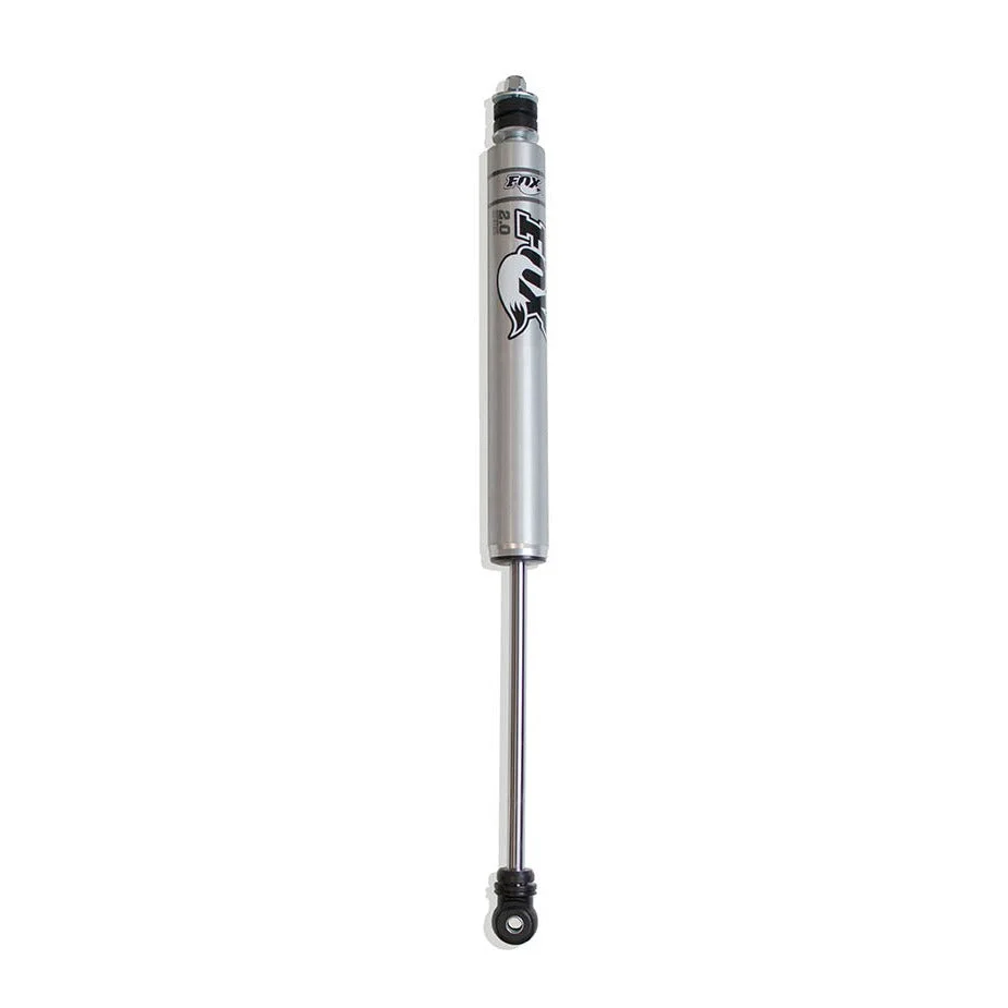 Fox 2.0 Performance Rear Shock - 3-4" Lift Height(1 Pc) 2007-2021 Toyota Tundra 2WD/4WD
