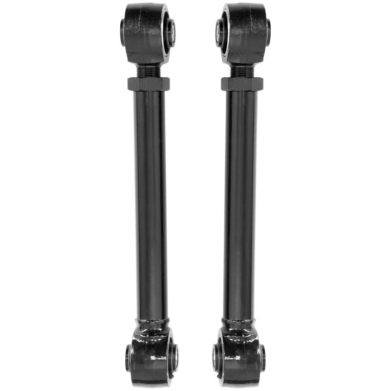 Rancho 97-06 Jeep TJ Rear Upper Adjustable Control Arm Kit