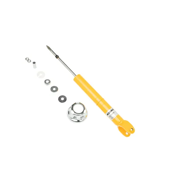 Koni RACE (Yellow) Shock 94-01 Acura Integra Incl. GSR (Exc. Integra Type R) - Rear