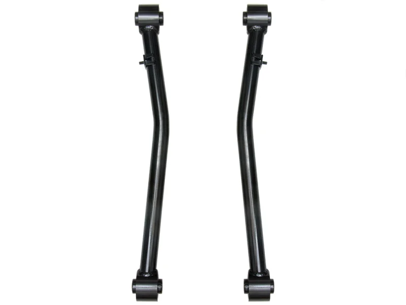 ICON 2018+ Jeep Wrangler JL / 2020+ Jeep Gladiator JT Front Fixed Lower Link Kit