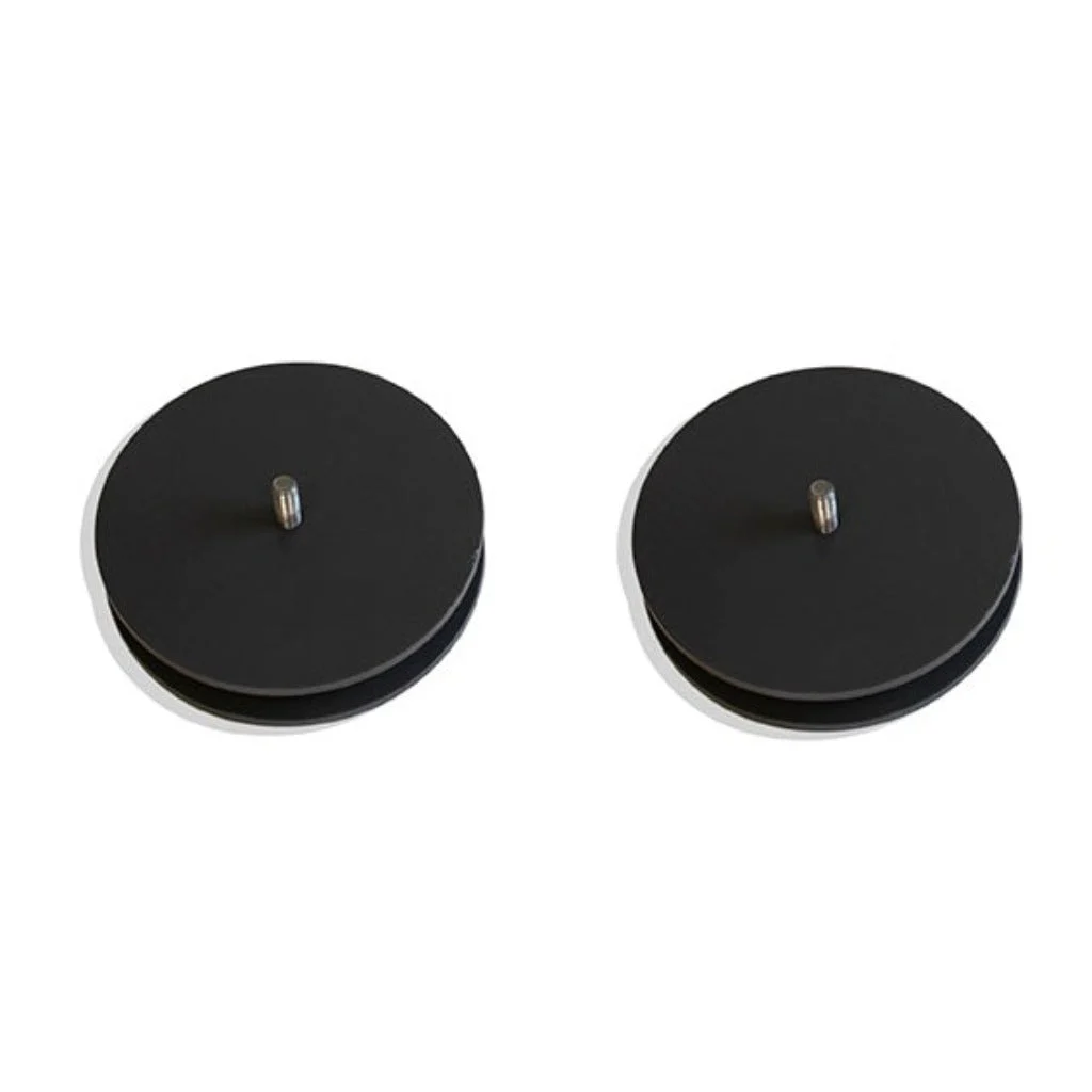Rear Coil Spacers - 1.25" Lift Height 2010-2022 Toyota 4Runner 2WD/4WD