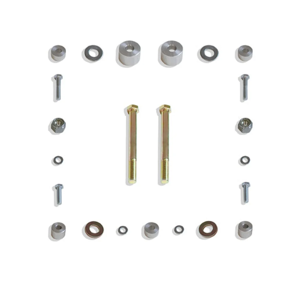 Front Differential Drop Kit 2003-2022 4Runner 4WD
