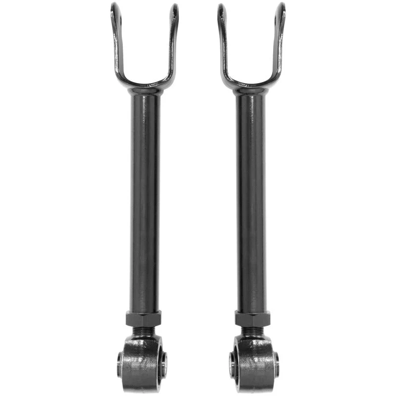 Rancho 97-06 Jeep TJ Front Upper Adjustable Control Arm Kit