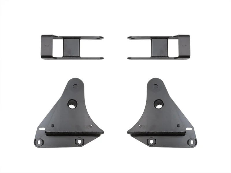 ICON 99-04 Ford F-250/F-350 3in Hanger Kit