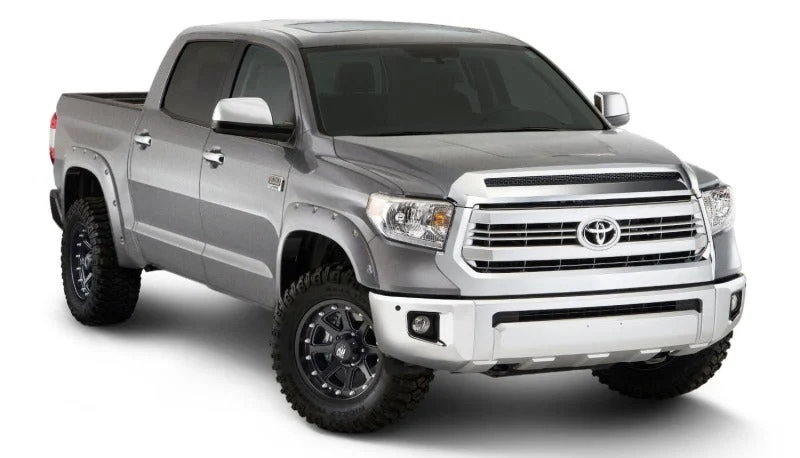 Husky Liners Pocket Style Fender Flares | 2014–2021 Toyota Tundra | 4-Piece
