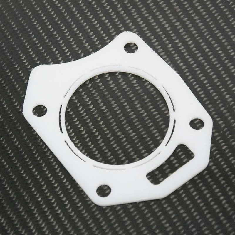 Hybrid Racing Thermal Throttle body Gasket RBC K24A1, A2, K20Z3 OE & 70mm