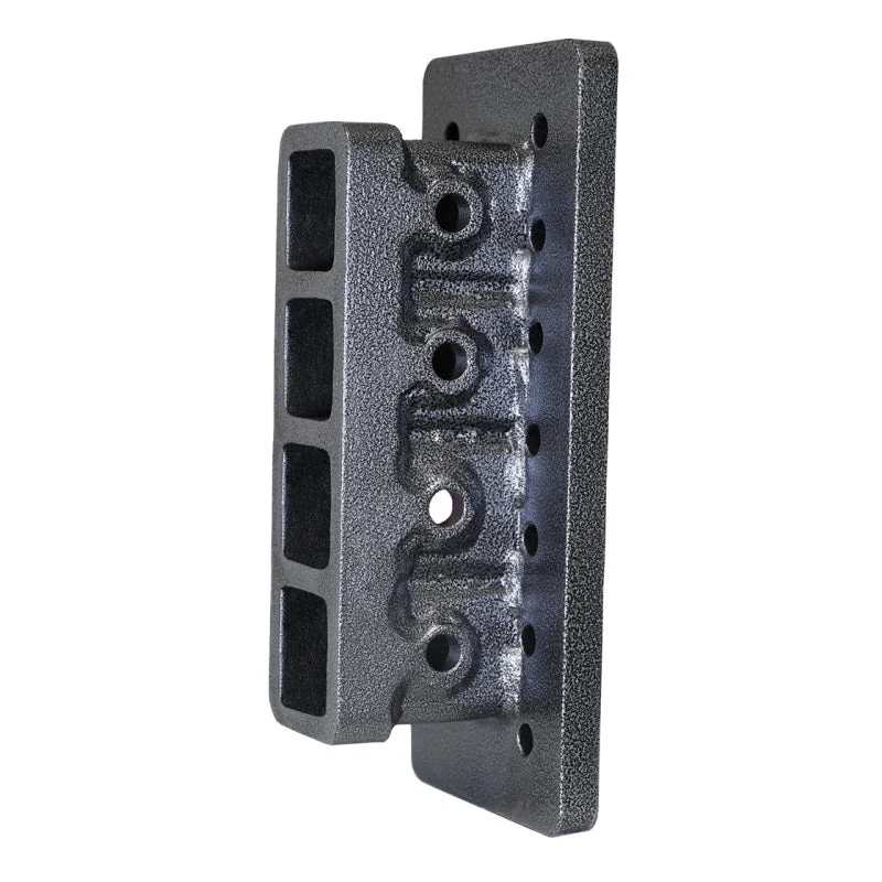 Gen-Y Mega Duty 2in Bolt On 7.5in Drop 2K TW 16K (Hitch Only)