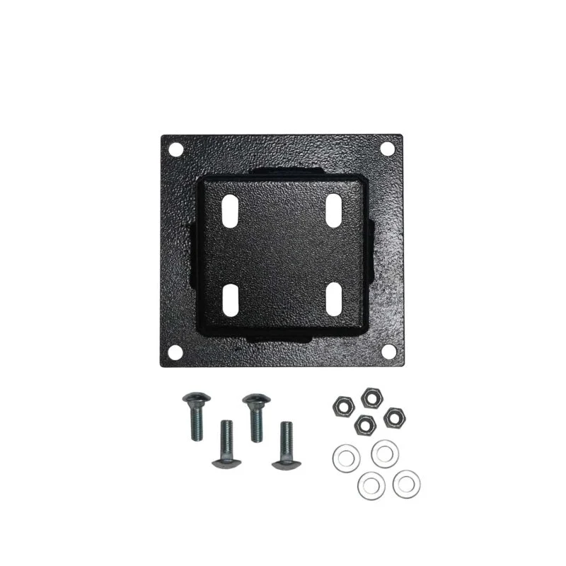 Skyjacker 97-02  Jeep Wrangler TJ (Manual) Skid Plate