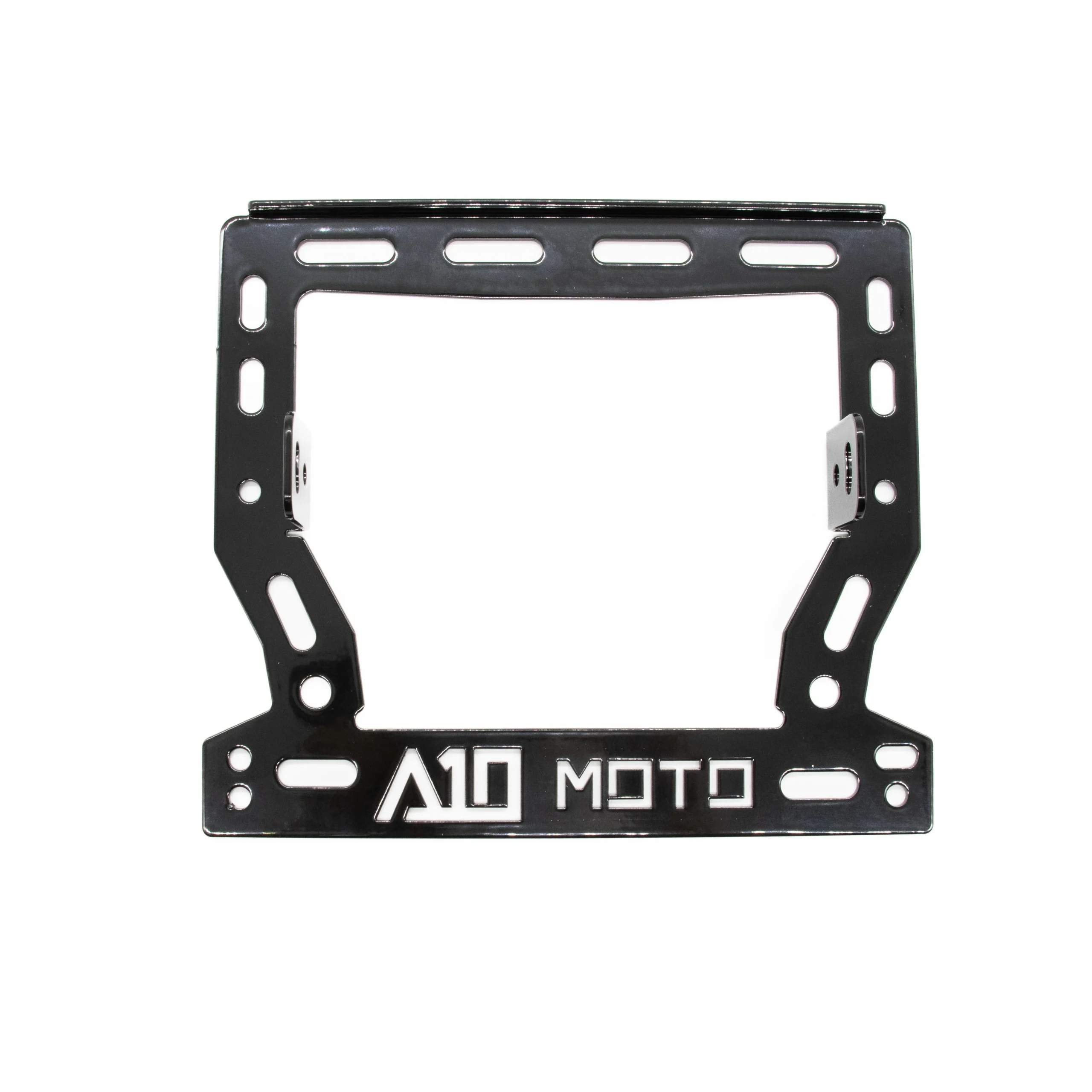 A10 MOTO Indian Challenger Baja Designs LP6 Light Bracket