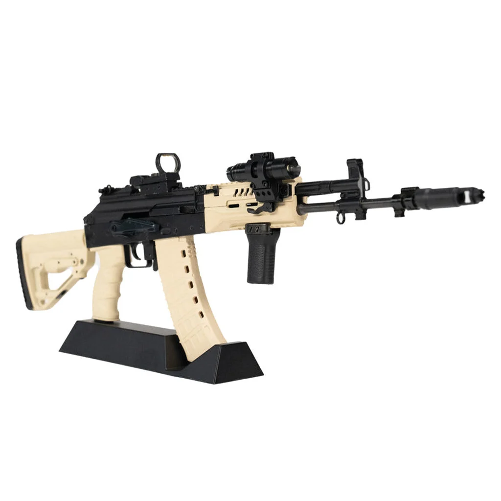Goat Guns AK12 Model - FDE