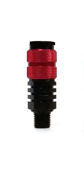 Power Flow III Coupler, Male Power Tank - ALA-8054