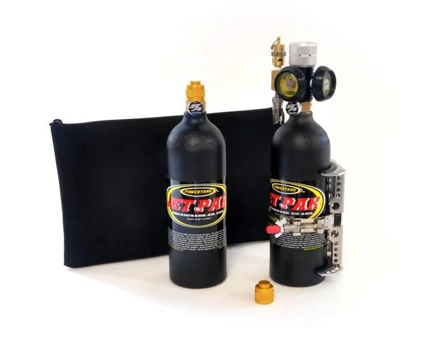 Jet Pak II System Power Tank - ARB-2050-5